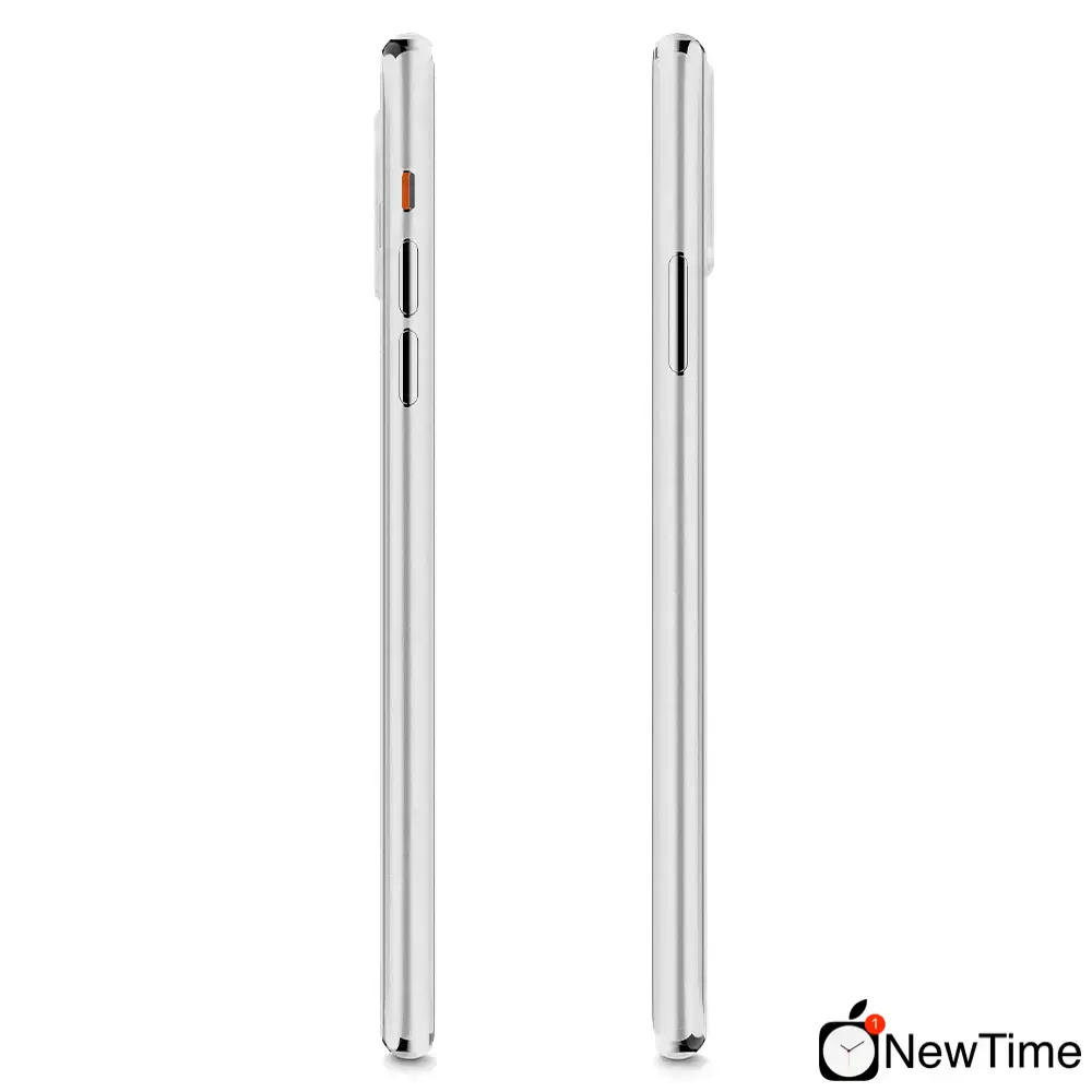 Чохол Moshi SuperSkin Ultra Thin Case for iPhone 11 Pro Max Matte Clear (99MO111933)